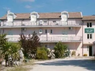 Agriturismo Colleverde Hotel 3*