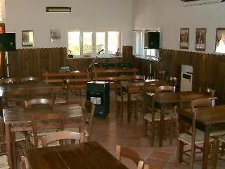 Hotel Colleverde Terricciola