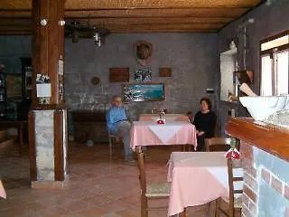 Agriturismo Colleverde 3* Terricciola