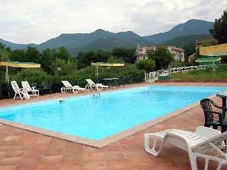 Hotel Agriturismo Colleverde