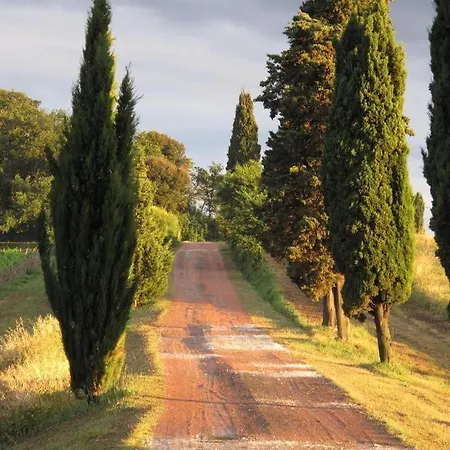 Hotel Agriturismo Colleverde 3*