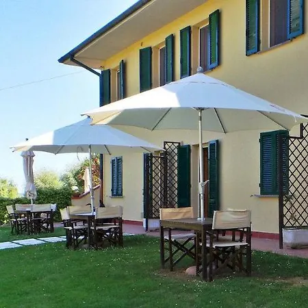 Agriturismo Colleverde 3*