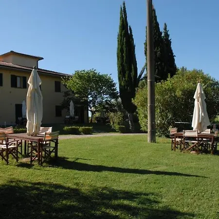 Agriturismo Colleverde