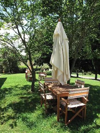 Agriturismo Colleverde Hotel 3*