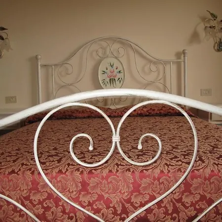 Agriturismo Colleverde Hotel
