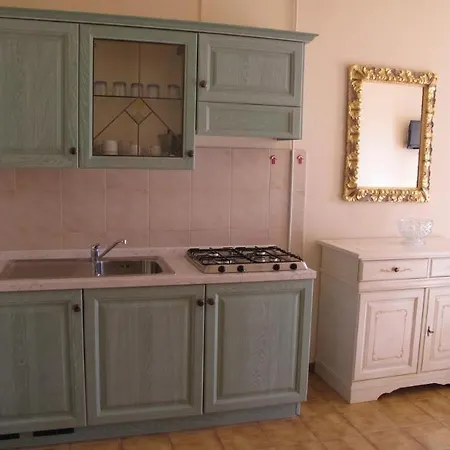 Agriturismo Colleverde 3*