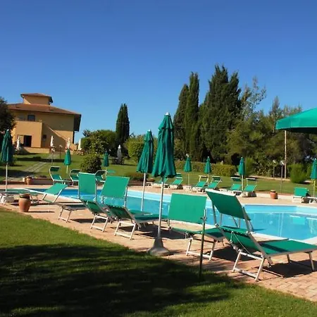 Agriturismo Colleverde