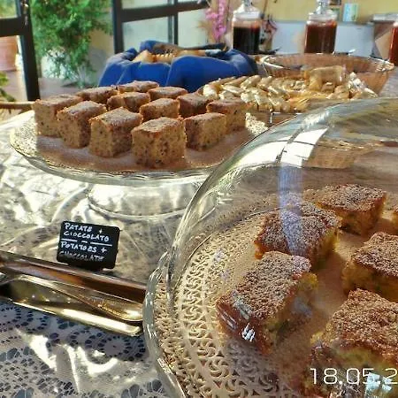 Agriturismo Colleverde Hotel 3*