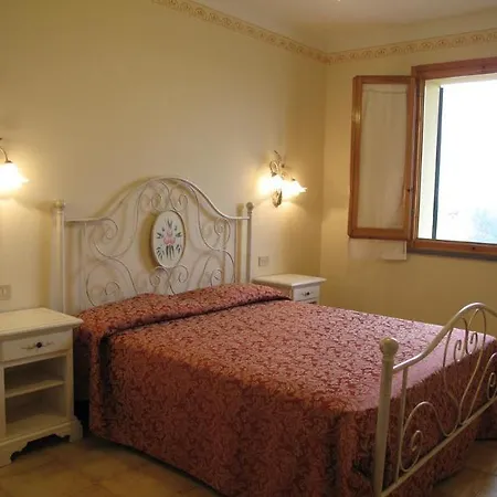 Agriturismo Colleverde 3* Terricciola
