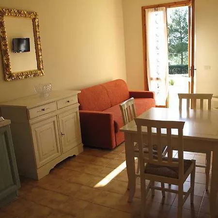 Hotel Agriturismo Colleverde Terricciola